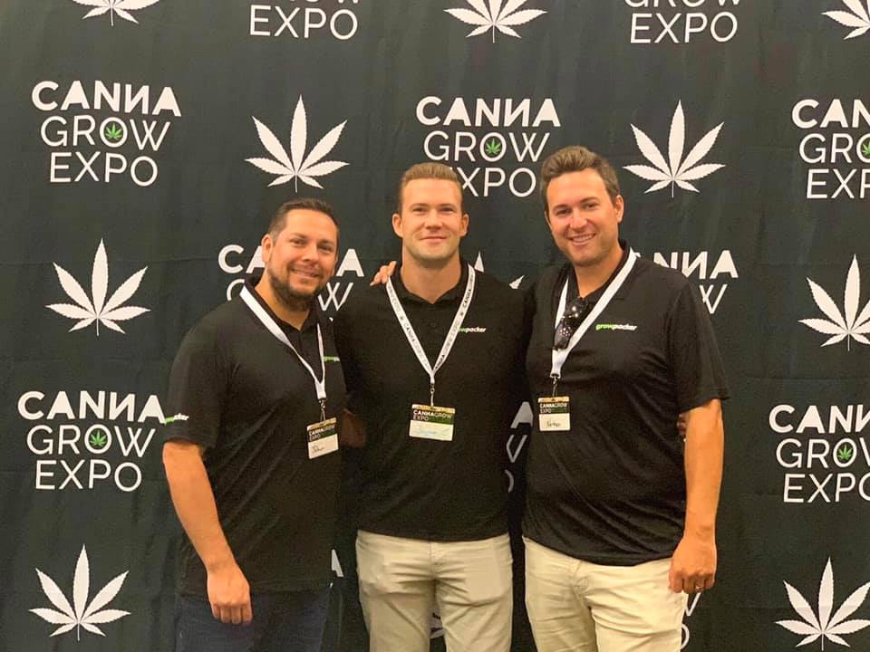 How This CBD & THC Contract Manufacturer Is The Heart of Brands Entering The Cannabis Market