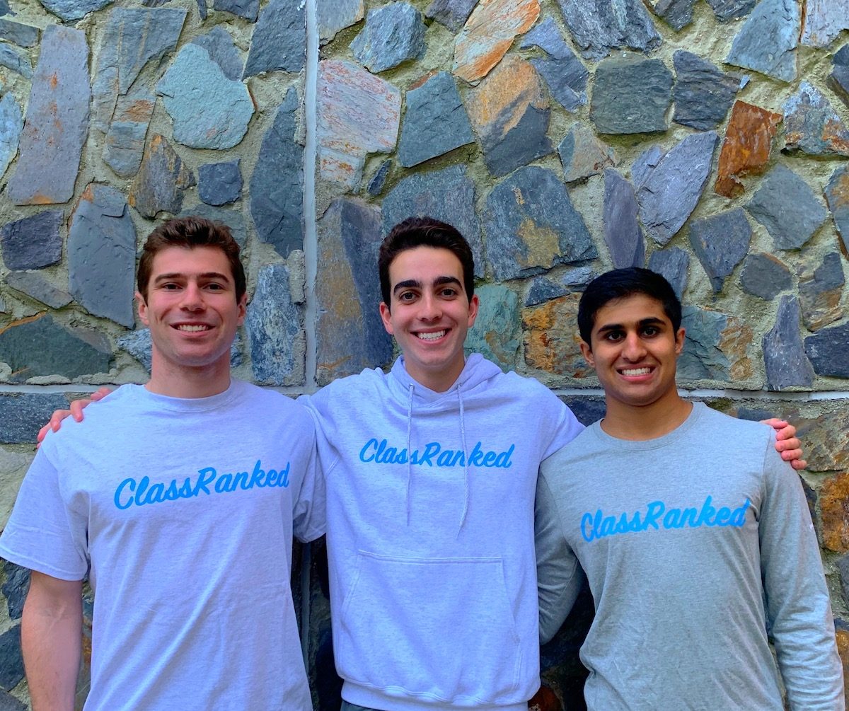 Hayden Hall: An Entrepreneur Scaling His College Startup Nationwide — Future Sharks