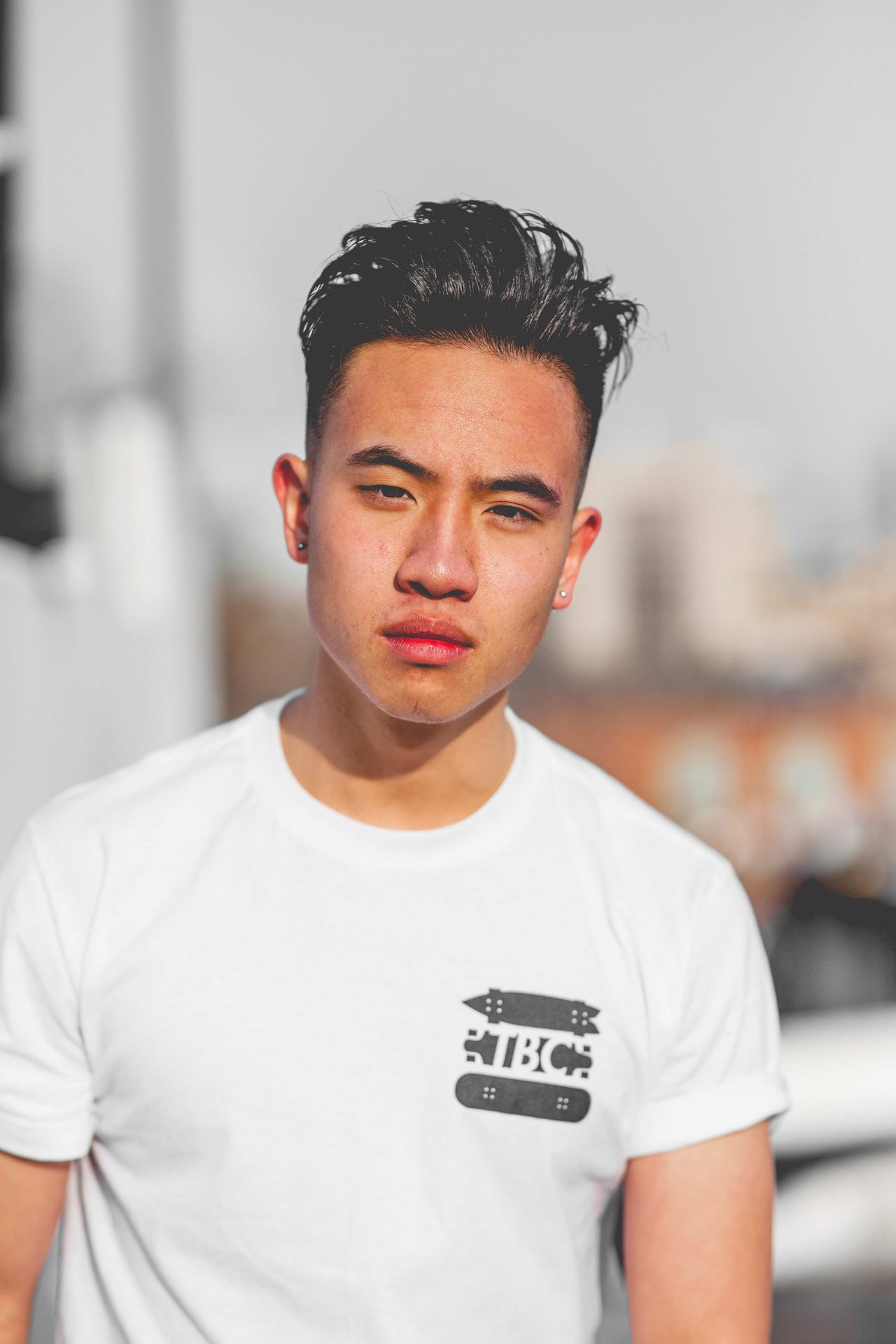 Koven Wei and His Clothing Ventures