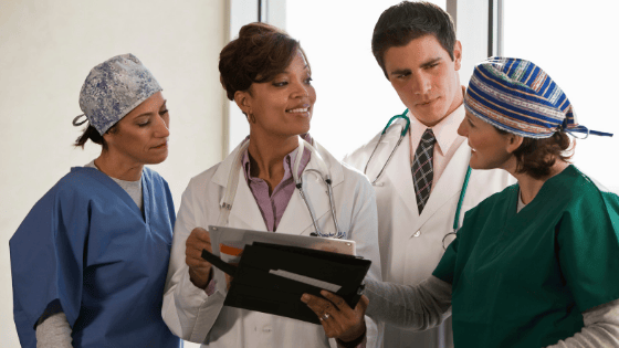 healthcare