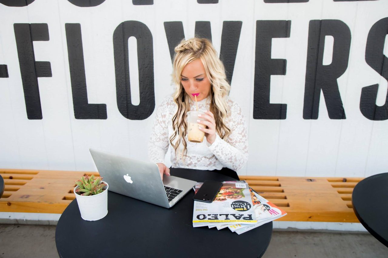 One Woman’s Journey to Dominating the World of PR