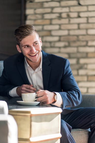How Ryan Horst Was Able to Tap Into the Chat Marketing Industry to Find His Success