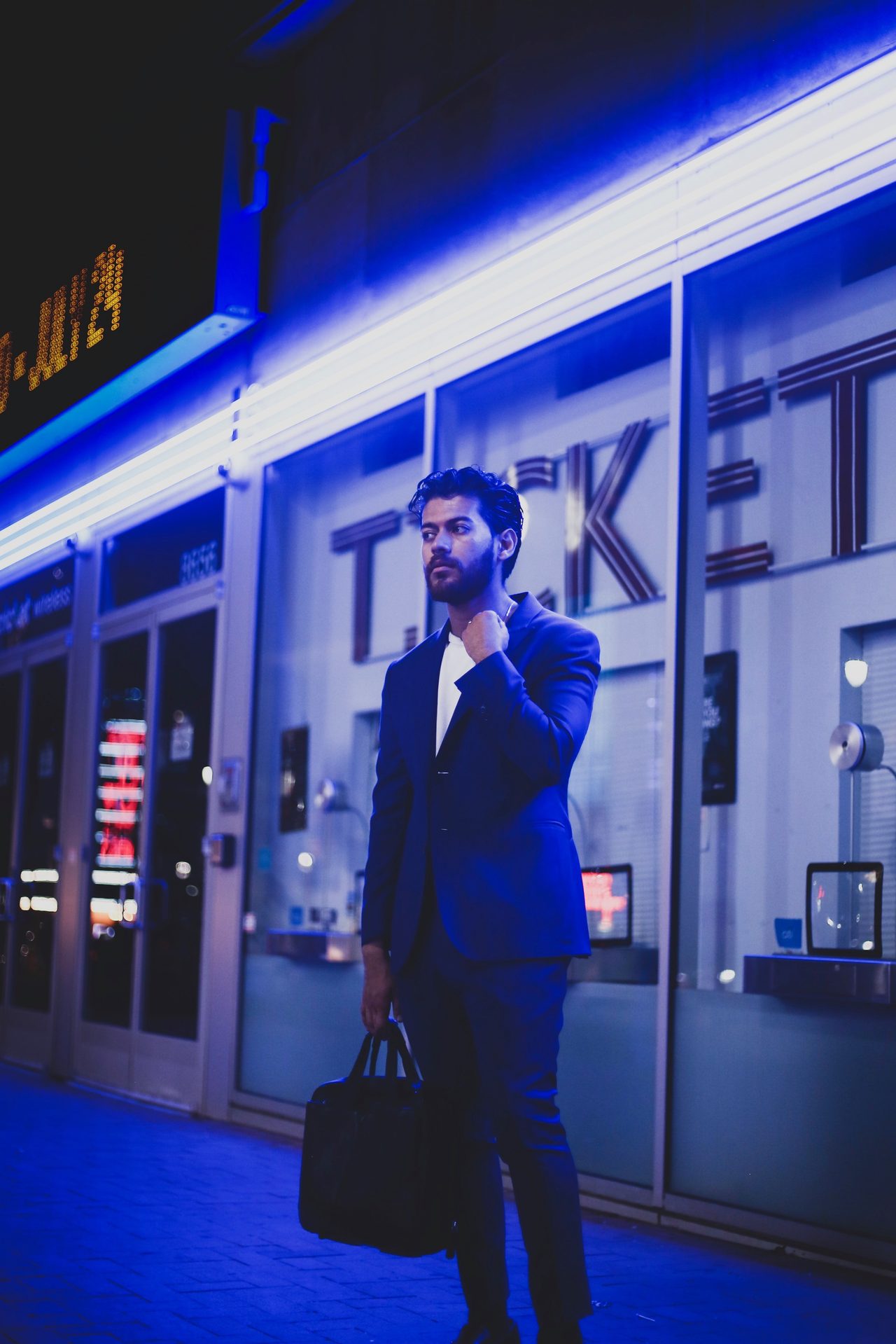 This Entrepreneur Is Taking The Fashion Industry To The Next Level