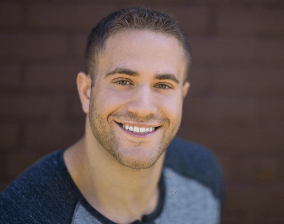 How Jason Berkowitz Went From Hustling Personal Trainer To Digital Marketing Expert