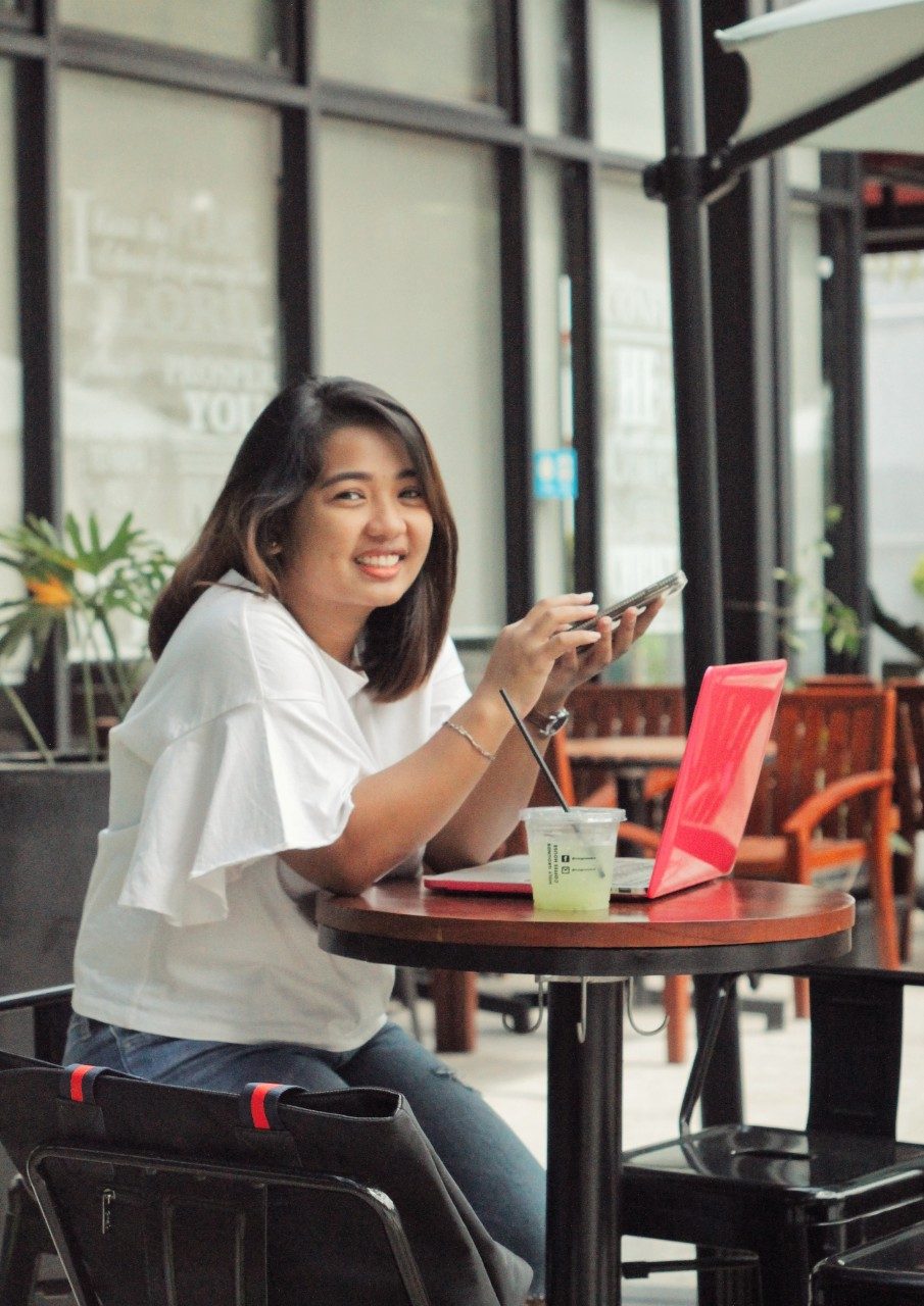 How Lyra Almoite Created her  Online Business Management Brand – The Homebased Worker