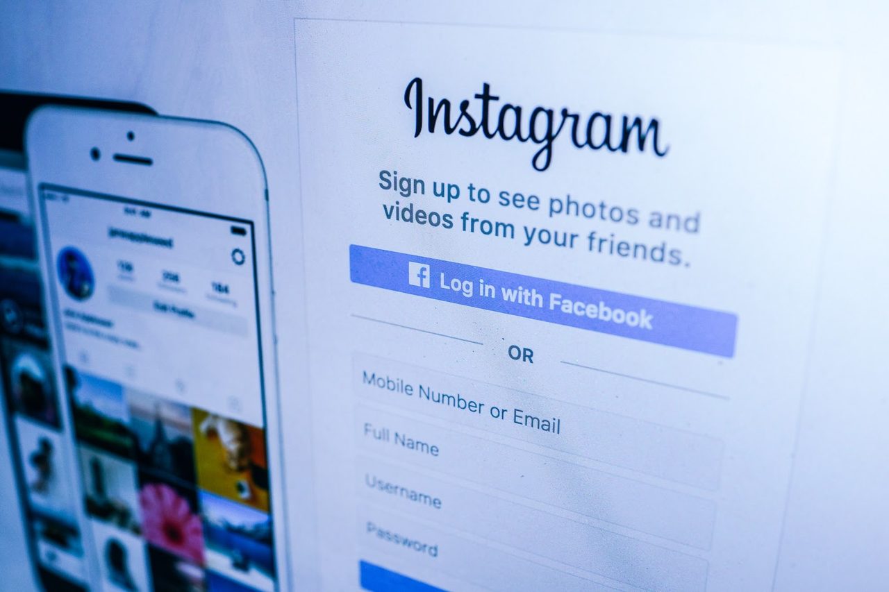 A marketer planning an Instagram Stories ad campaign