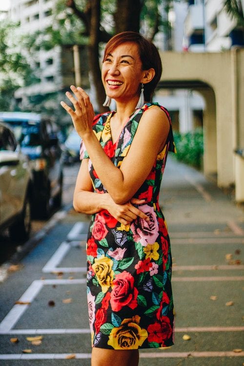 This Personal Brand Coach Never Went To College, And Now Runs A Global Consultancy Business