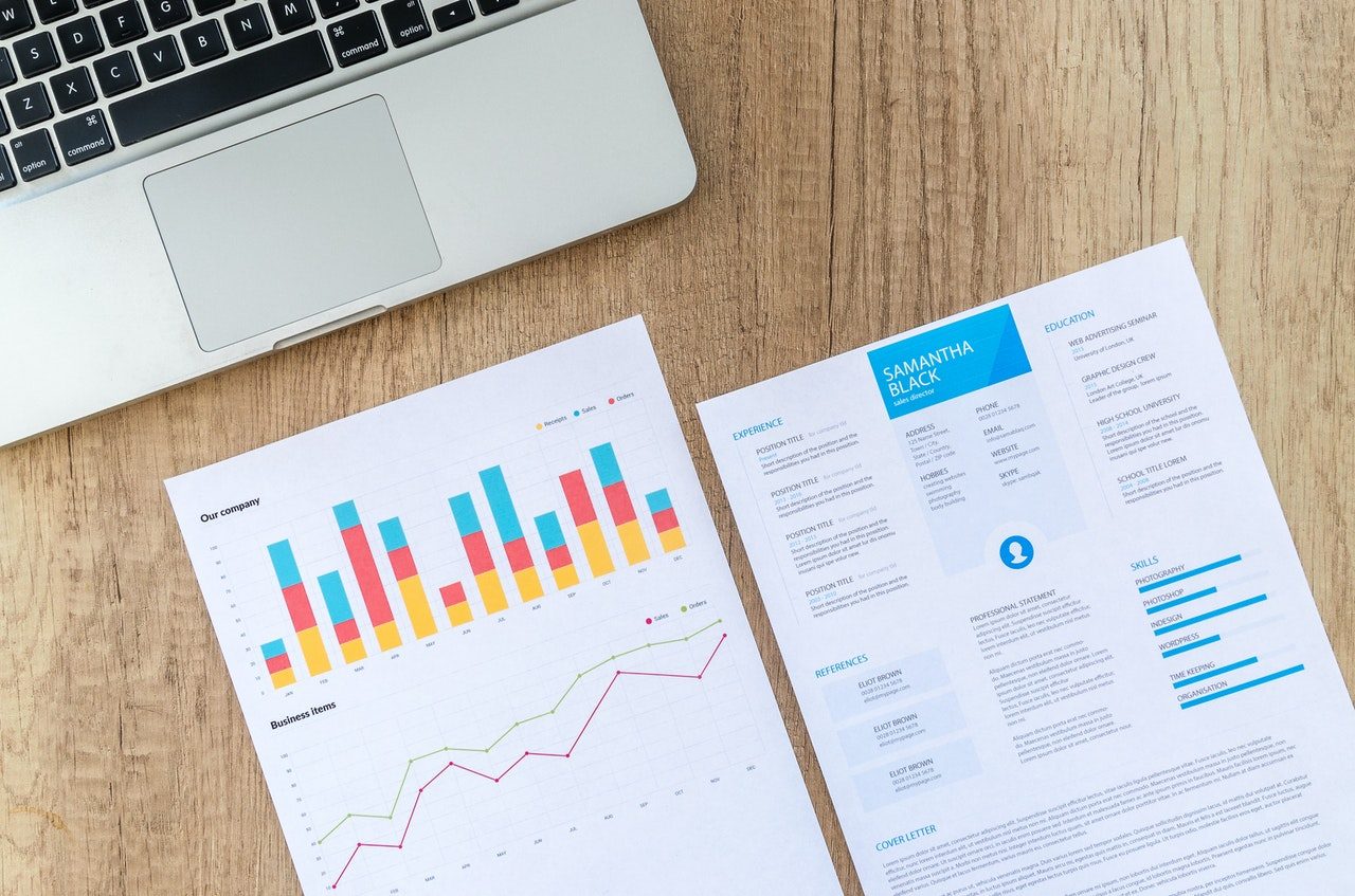 Matt Dixon of Greenville, SC, on Strategies For Developing Financial Goals For Your Business