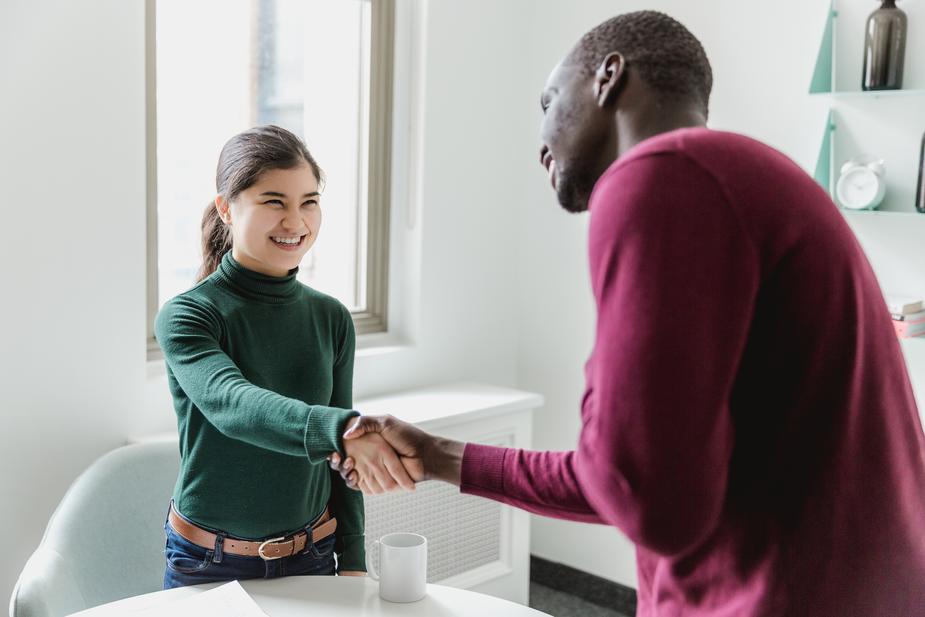 negotiation tactics
