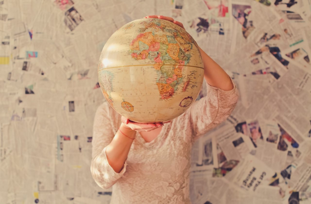 Things To Be Aware of When Going International With Your Startup