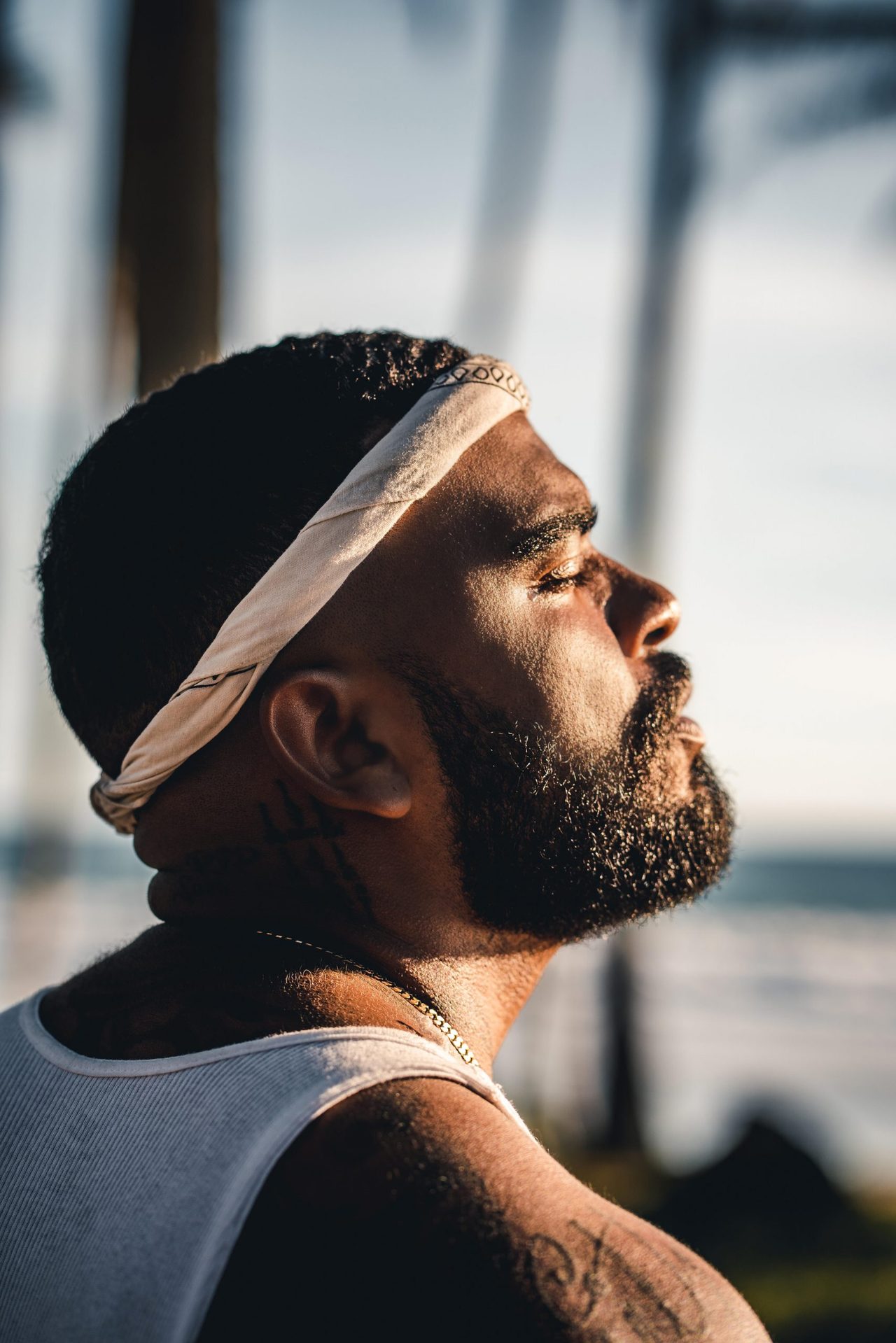 A Musician, Traveler, Writer And Much More: Stephon Hendricks, aka Hendrix Sky, Shares His Story And How He Built Success Through Trauma