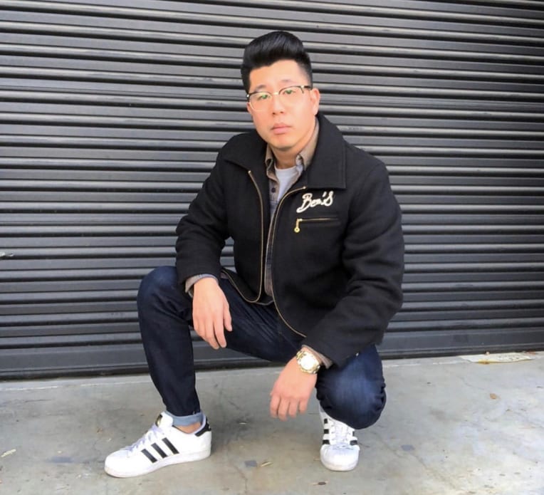 Discover How Joe Jitsukawa Made His Dreams Come True