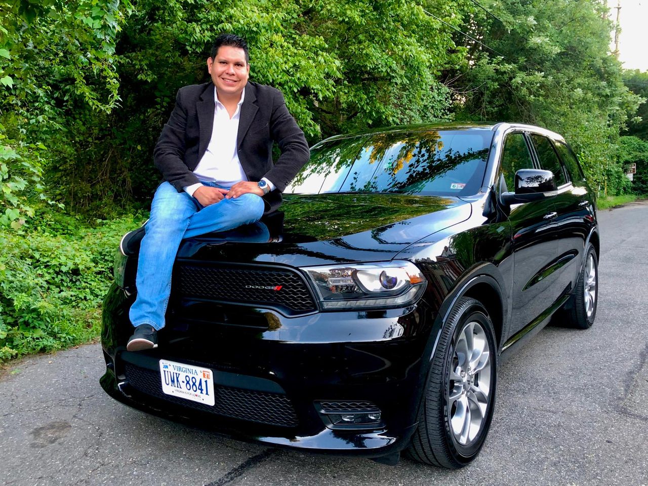 Wilson La Torre Teaches Us How To Take Your Passion And Make A Successful Career Out Of It
