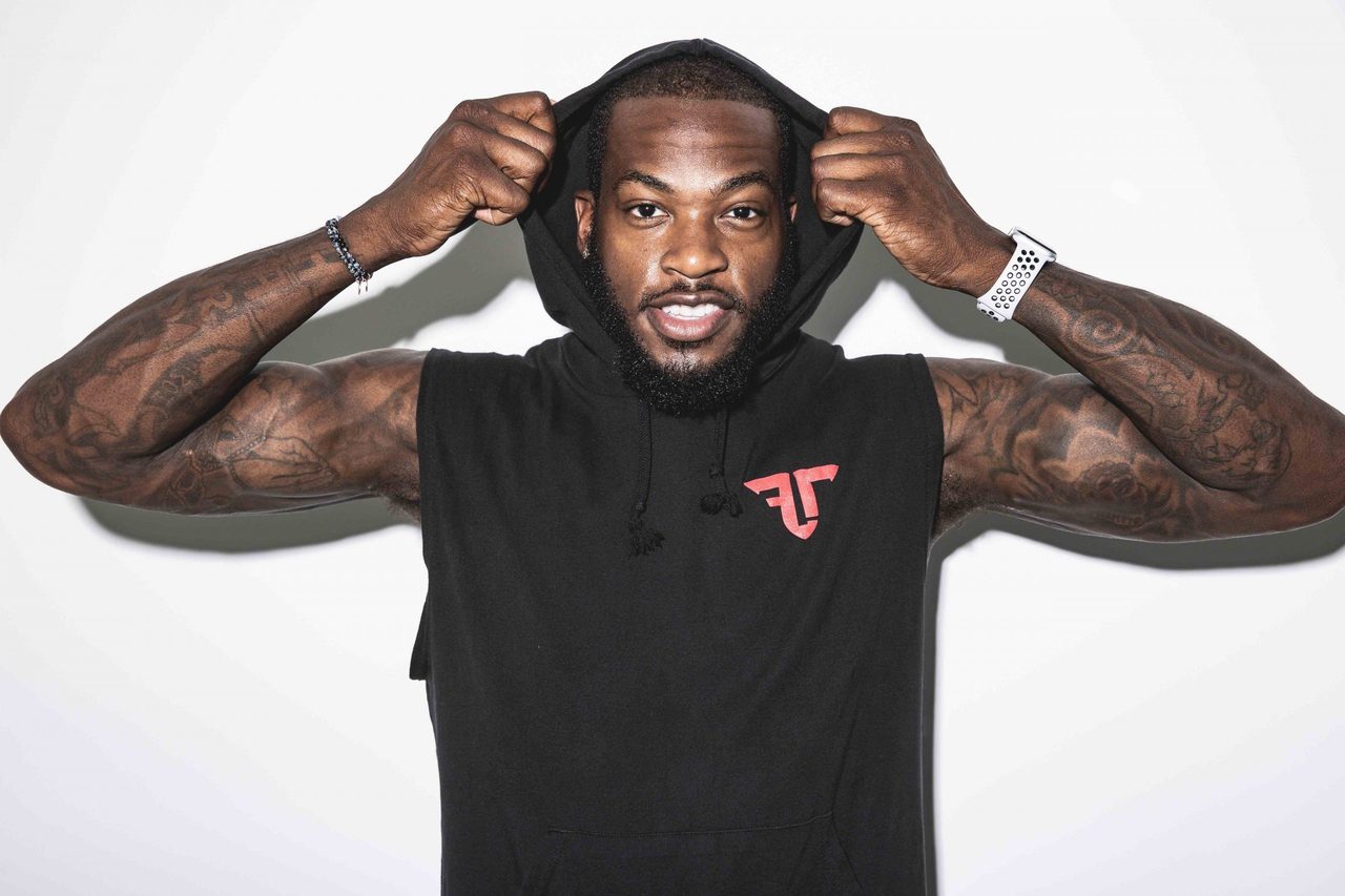 CJ Hammond speaks on the importance of mindset when starting your own business