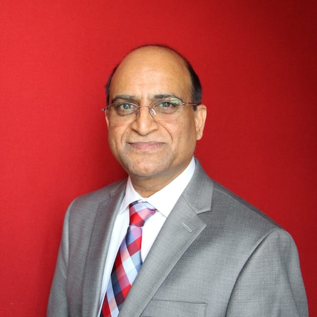 Staying Grounded After Success — Being Charitable With Yad Senapathy of PMTI