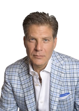 Interview with Lyle Hauser, visionary CEO of the Vantage Group