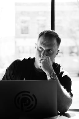Interview with Brian Underwood, CEO of Prüvit
