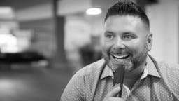Interview with Judge Graham: Digital Marketing and Culture Expert