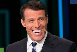 Tony Robbins Interview – How to Achieve Your Highest Potential