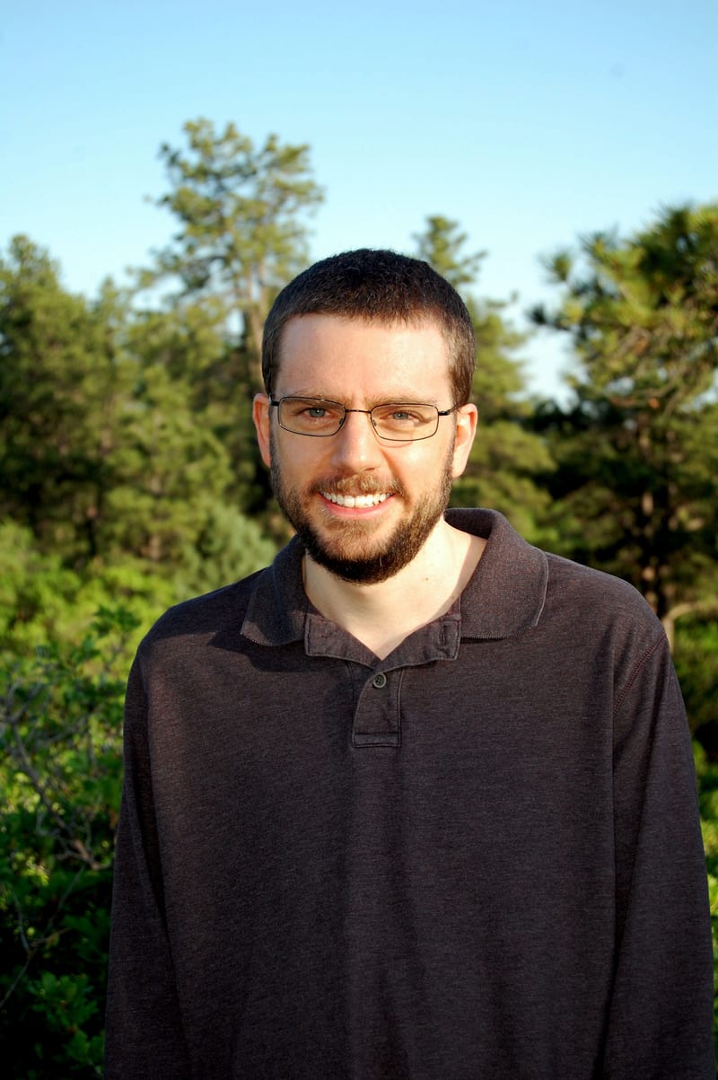 Matthew Edgar