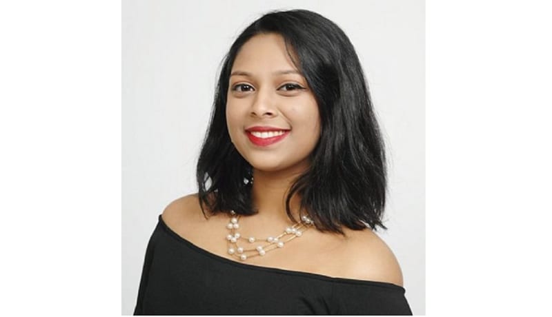 malavika vivek