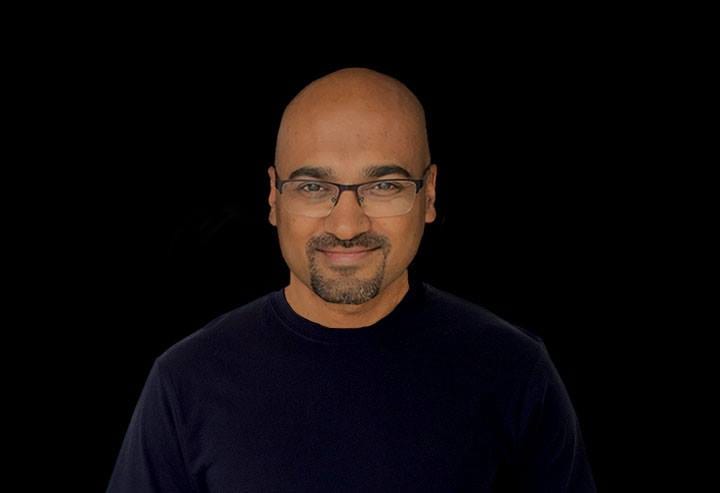 Rahul Varshneya