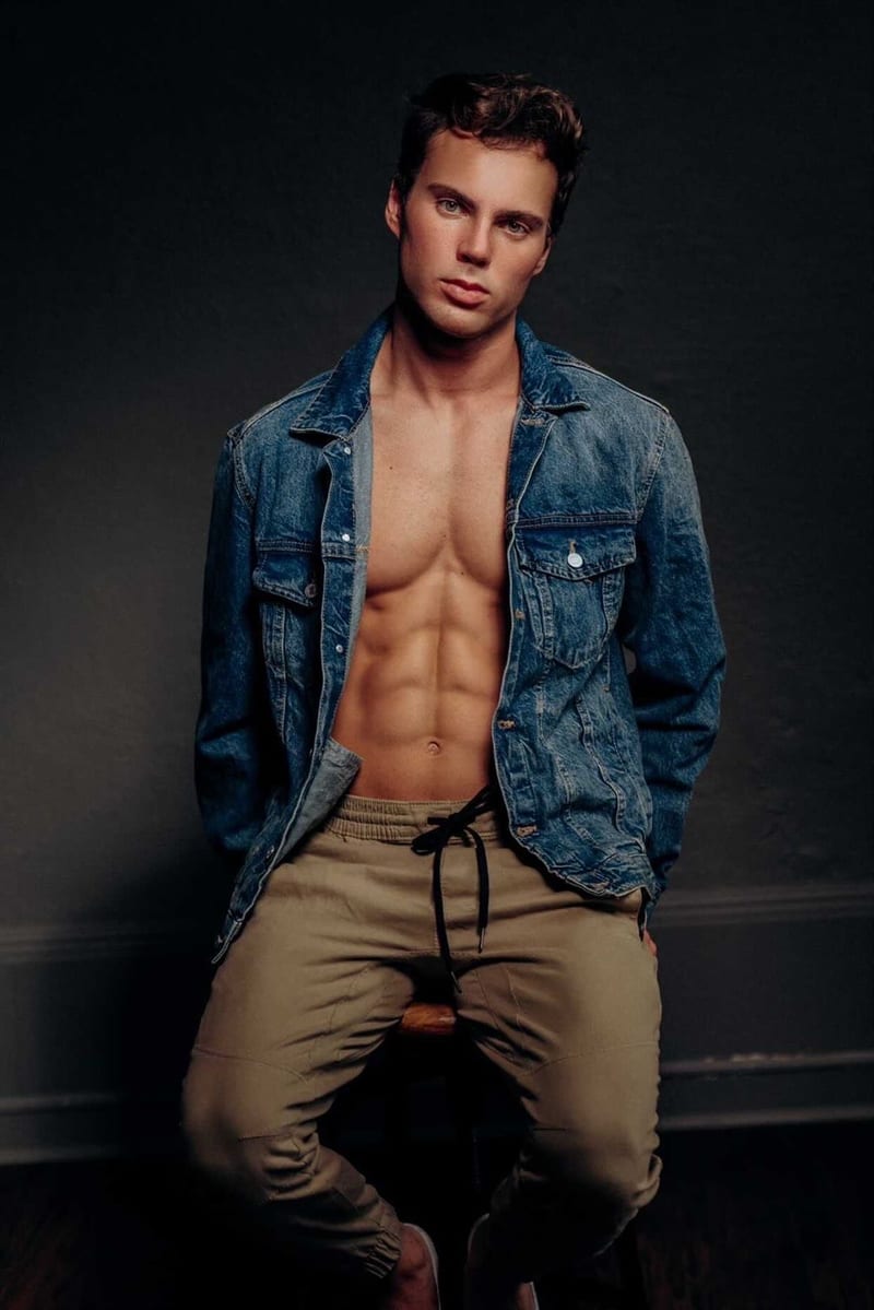 Garrett Bair