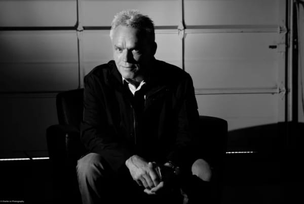 Mark Denham