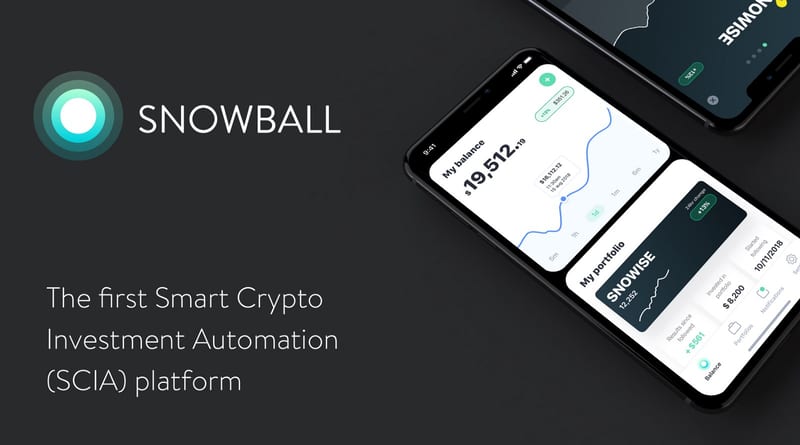 Snowball to revolutionize crypto
