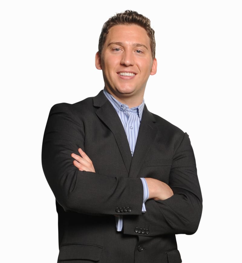 Founder and Fiduciary Anthony Pellegrino Is Ready to Take on the Baby Boomer Retirement Boom — Future Sharks