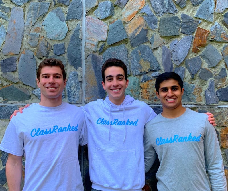 Hayden Hall: An Entrepreneur Scaling His College Startup Nationwide — Future Sharks