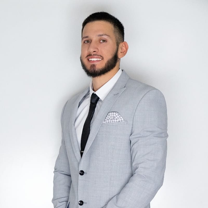 Levi DiVincenzo Shares His Real Estate Story and Learnings — Future Sharks