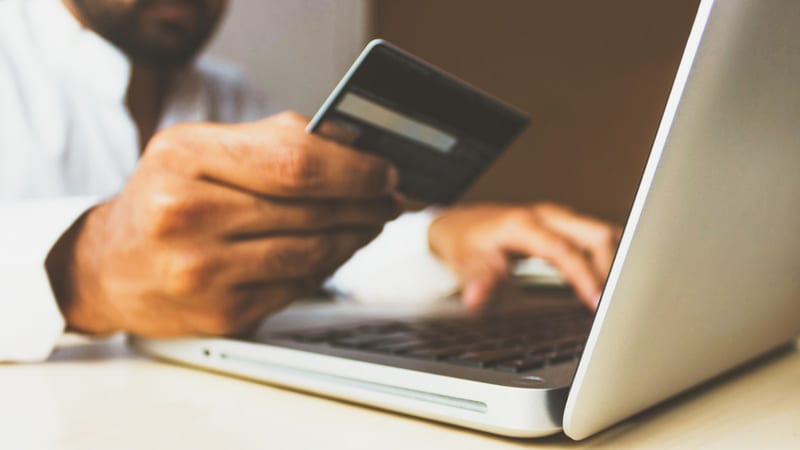 Online ecommerce shopping marketplace