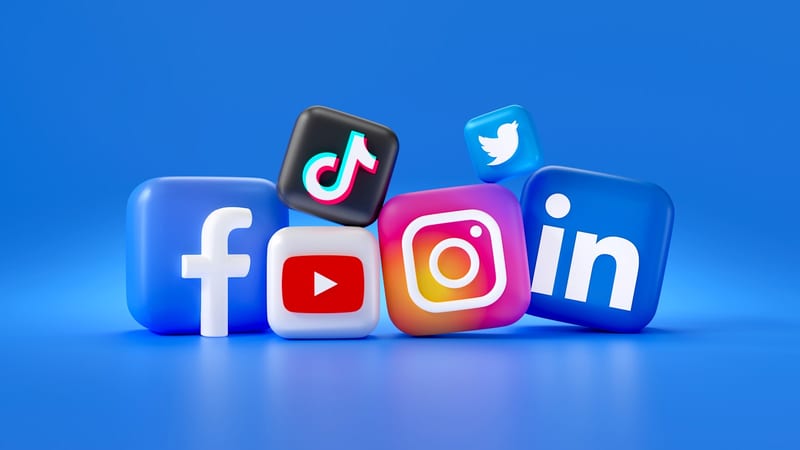 Creating engaging social media content