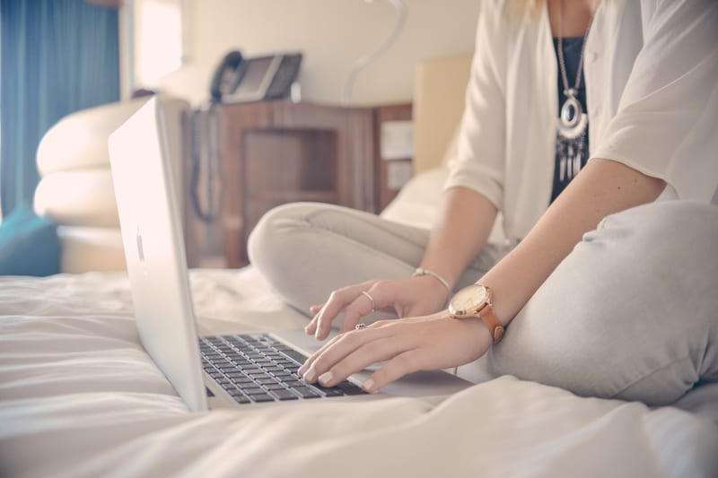 Blogging for money - beginners