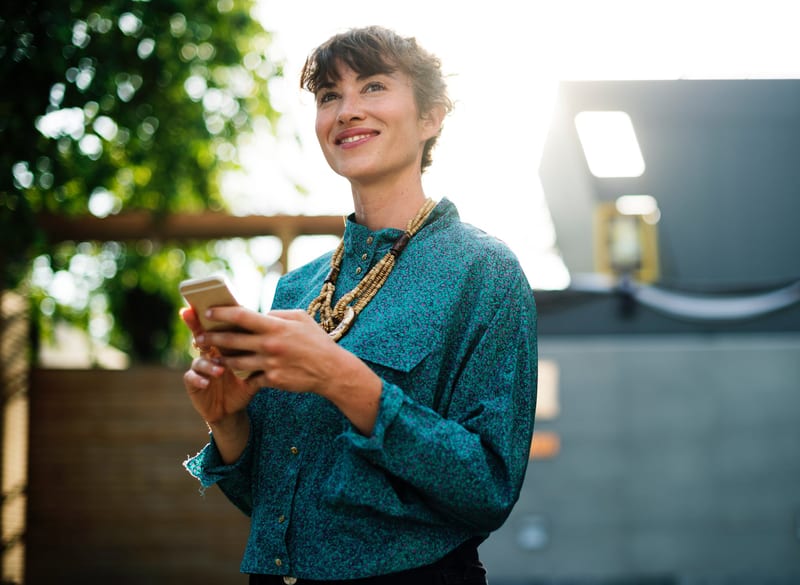 Why Clarity Comes With Action in Business — Future Sharks