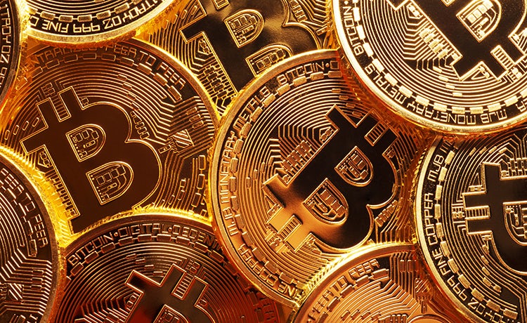 Bitcoin gold 750