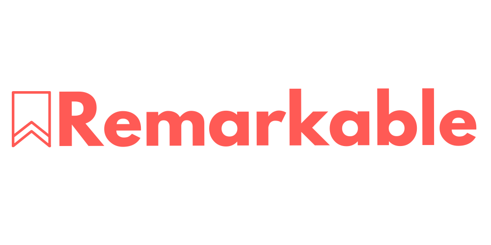 remarkable logo 1