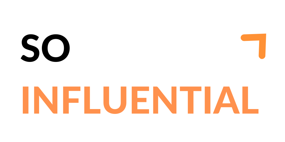 soinfluential logo