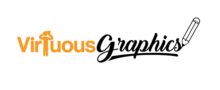 Virtuous Graphics Logo