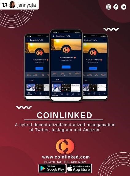 Coinlinked