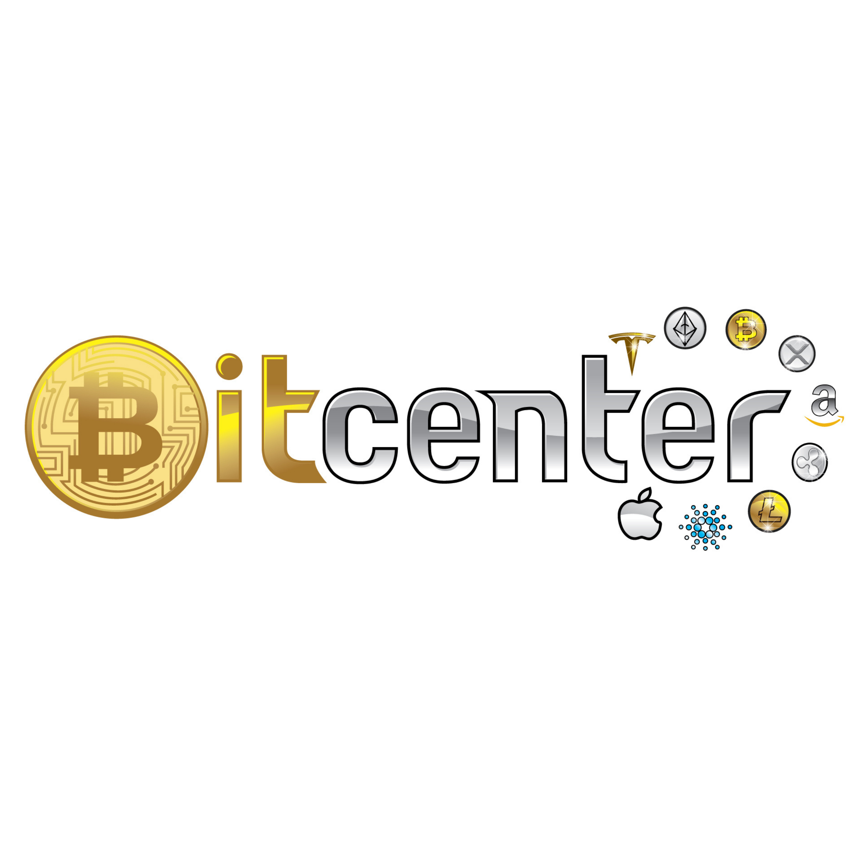 Bitcenter 3000 x 3000