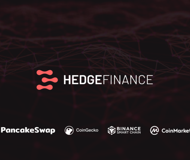 HedgeFinance