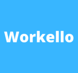 Workello website